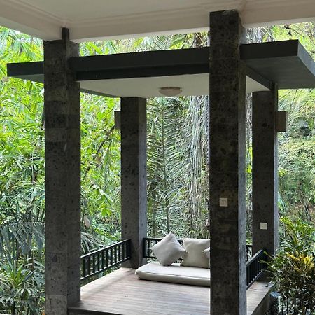 The Bali Shanti Ubud Eksteriør bilde