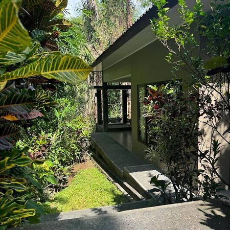 The Bali Shanti Ubud Eksteriør bilde