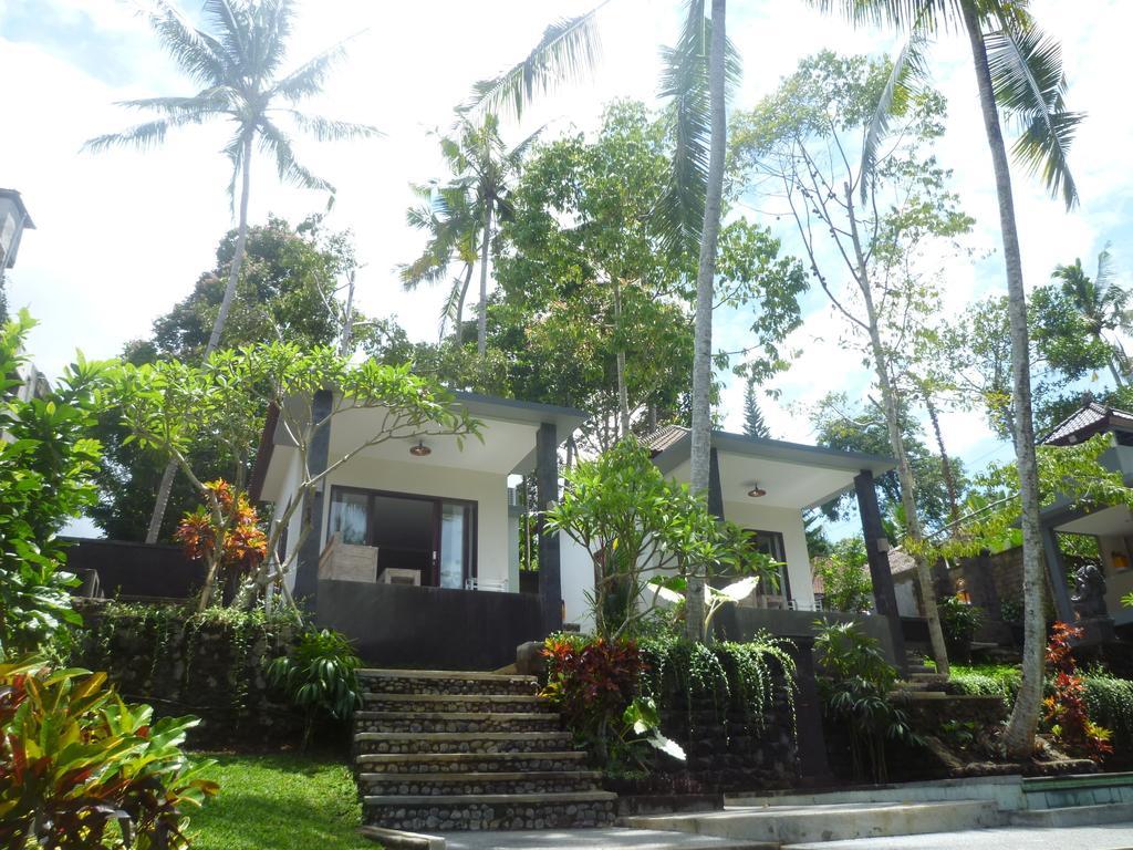 The Bali Shanti Ubud Rom bilde