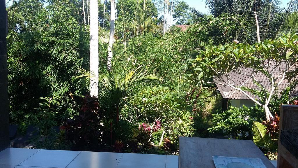 The Bali Shanti Ubud Eksteriør bilde